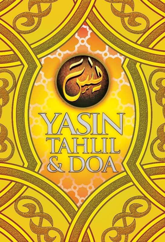 Yasin Tahlil & Doa